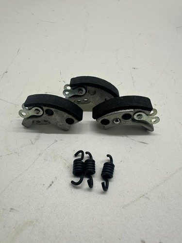 Kit massette frizione origin - kit,