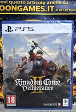 KINGDOM COME DELIVERANCE II