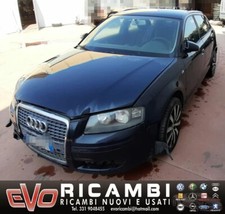 Tutti ricambi per audi 8p - per, a3
