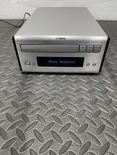 Yamaha CDX E410 CD-Player