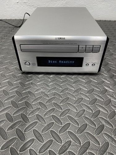 Yamaha cdx e410 lettore - yamaha, cd