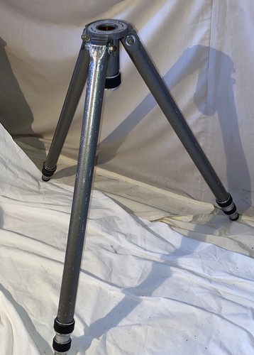 Reduced gitzo studex tripod - gitzo,