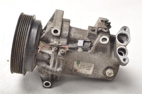 Compressore aria condizionata - compressore,