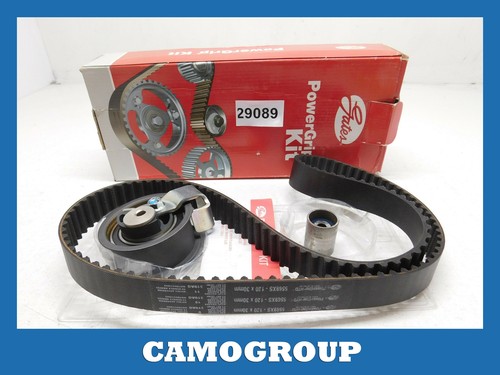 Kit distribuzione timing belt - kit,