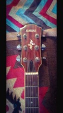 Chitarra yamaha apx700 - chitarra,