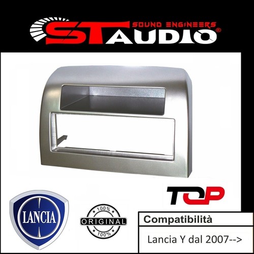 Mascherina radio din lancia - un,