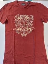 T-Shirt da uomo ZARA colore