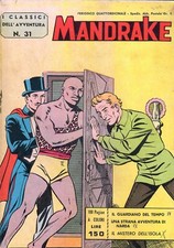 [411] CLASSICI DELL AVVENTURA