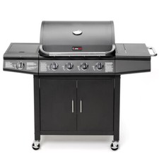 Cosmogrill pro barbecue a - cosmogrill,