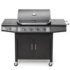 CosmoGrill 4+1 Pro barbecue a