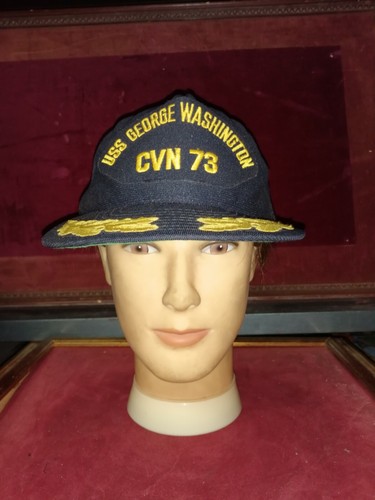 Cappello united states navy - cappello,