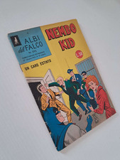 ALBI DEL FALCO Nembo Kid 393