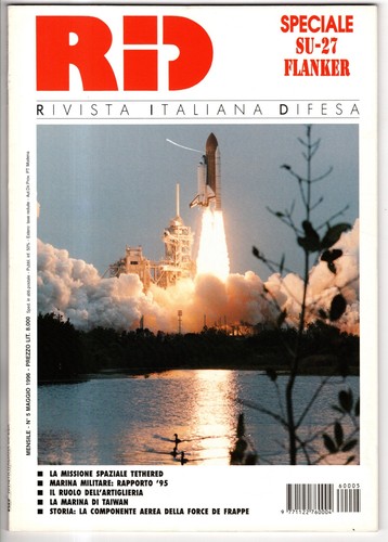 Rid rivista italiana difesa - rivista,