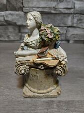 5.5" Still Life Art Trinket