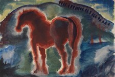 David gommon red - red,