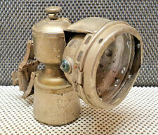 Antica Lampada Acetilene