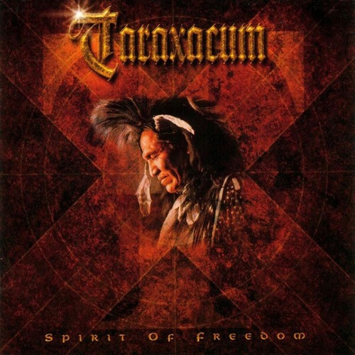 Taraxacum spirit of - of, freedom