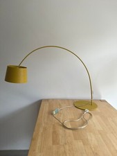 FOSCARINI TWIGGY PICCOLA TAVOLA GIALLA LAMPADA DESIGN ITALIA lampada da terra