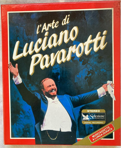 Raccolta musicassette a - musicassette,