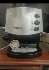 macchina da caffè espresso Nodis c