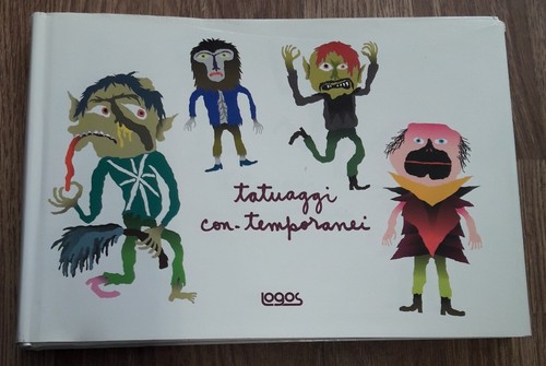 Tatuaggi con temporanei - con-temporanei,