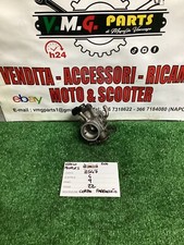 Corpo Farfallato Kymco People