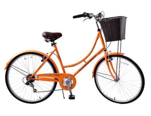 Heritage classique ruota - ruota, 26"