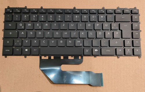 Orig tastiera dell alienware - orig.,