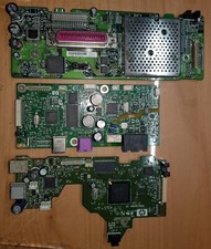 Lotto Ricambi Stampante HP e CANON