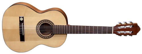 Chitarra concerto gewa pro - chitarra, da