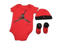 Jordan Set Bambino 3 Pezzi