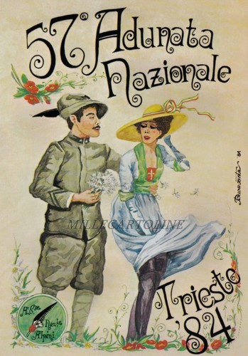 Militari alpini 57 - militari:,