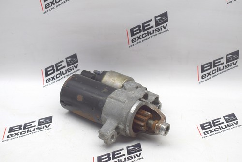 Audi 8 tfsi avviatore - a4, 1.8
