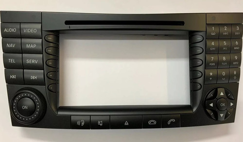 Autoradio becker comand aps - becker,