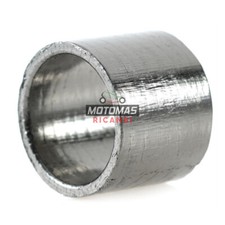 BOCCOLA GRAFITE COLLETTORE