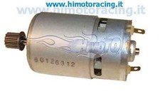 10118BX MOTORE PER CASSETTA