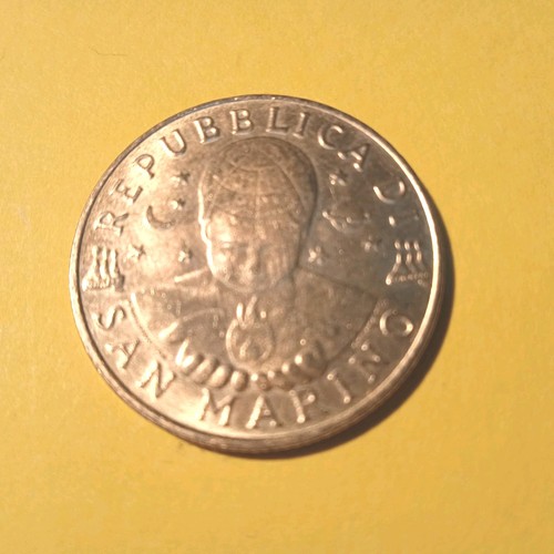 200 lire del 1996 repubblica - 200,