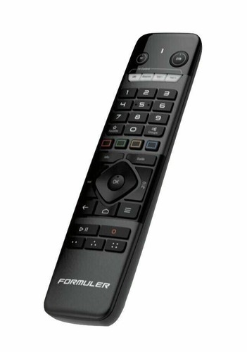Telecomando ibrido formuler - telecomando,