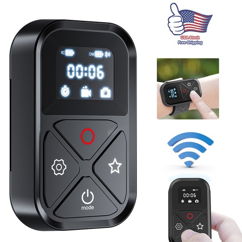 Telecomando bluetooth wireless - telecomando,
