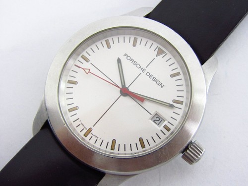 Orologio uomo porsche design - uomo,