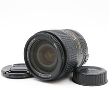 Nikon AF-S DX NIKKOR 18-300 mm
