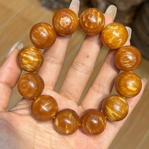 Bracciale uomo mala beads - uomo,