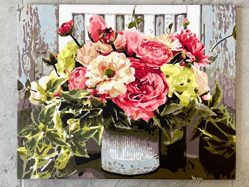 Grande pbn bouquet - grande,