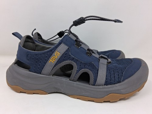 Teva outflow sandalo acqua - outflow,
