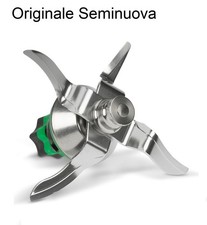 Gruppo Coltelli Lama Bimby TM6