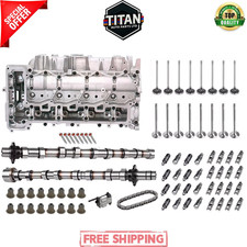 KIT TESTATA CILINDRO CITROEN