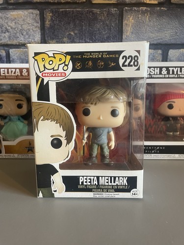 Funko pop movies - pop!, the