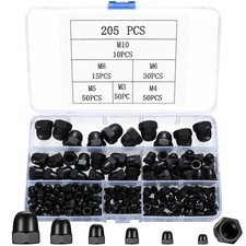 205 PzDado Cieco a Calotta Set