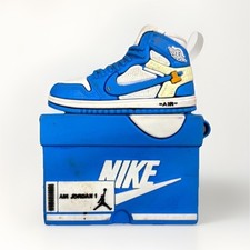 Nike Air Jordan Sneaker Box