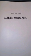 L'Arte Moderna, Giulio Carlo